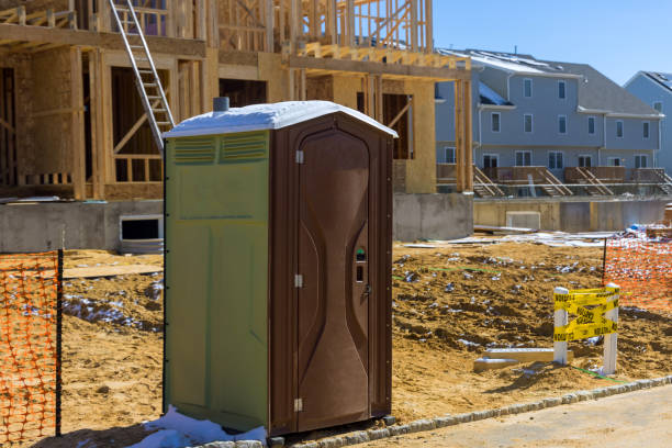 Best Emergency porta potty rental  in Rancho Cordova, CA