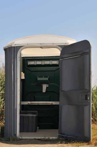 Sanitation services for porta potties in Rancho Cordova, CA