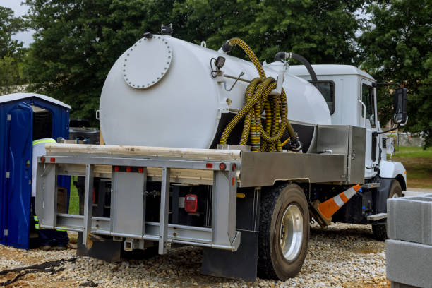Best Construction site porta potty rental  in Rancho Cordova, CA