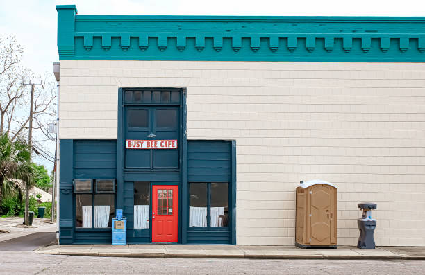 Best Porta potty rental near me  in Rancho Cordova, CA