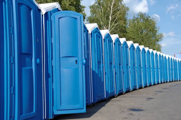 Best Portable restroom trailer rental  in Rancho Cordova, CA